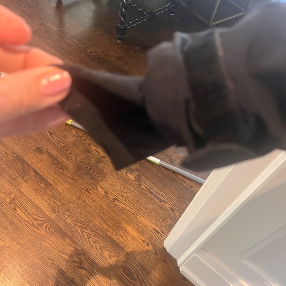 Spyder Kids Jacket-Moto Style - Picture 10 of 12